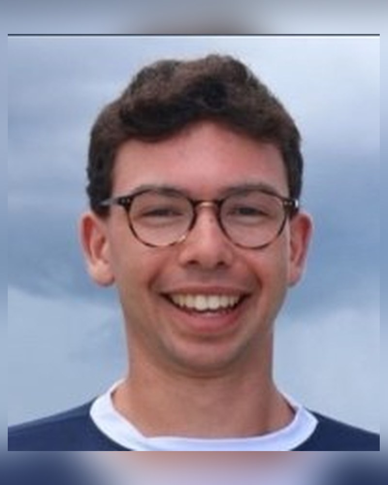 Jonah Plotkin