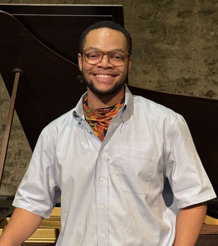 Joshua Lee