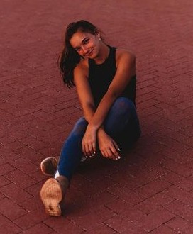 Sarah Kyle